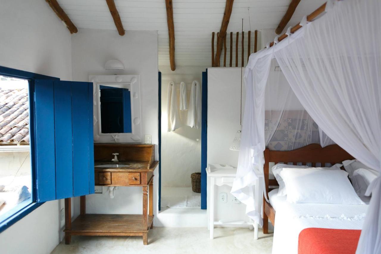 Casa Mara Trancoso - 50m Do Quadrado, Piscina, Churrasqueira, Arrumacao Diaria Casa de férias Porto Seguro